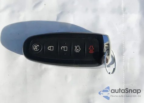 2011 Ford Edge Limited z USA, uszkodzony, nr VIN 2FMDK4KCXBBA78910